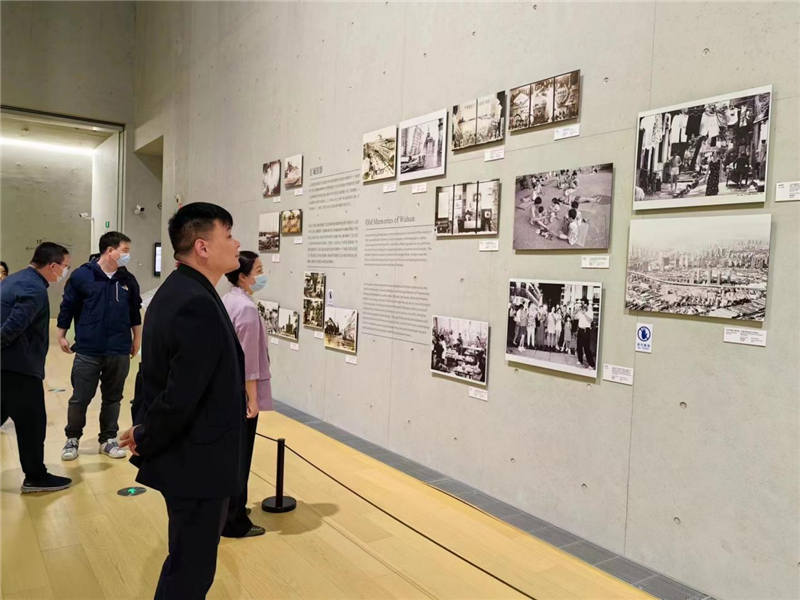 开展党史学习教育。