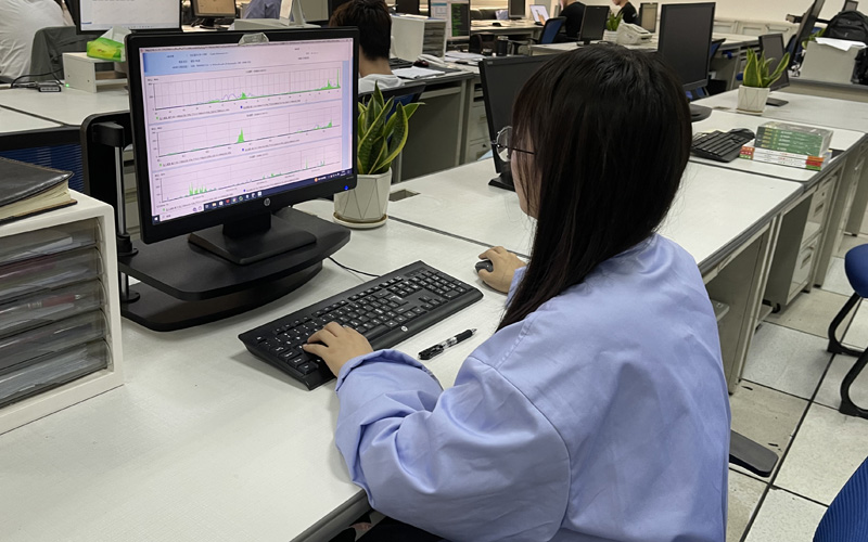湖北武漢:電信精品網絡保高考通信安全暢通【4】
