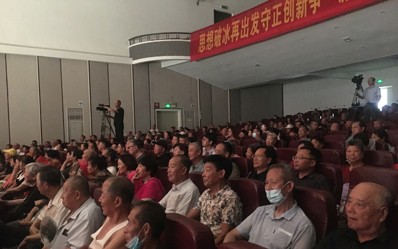 楚剧《江姐》亮相第八届湖北省楚剧艺术节【3】