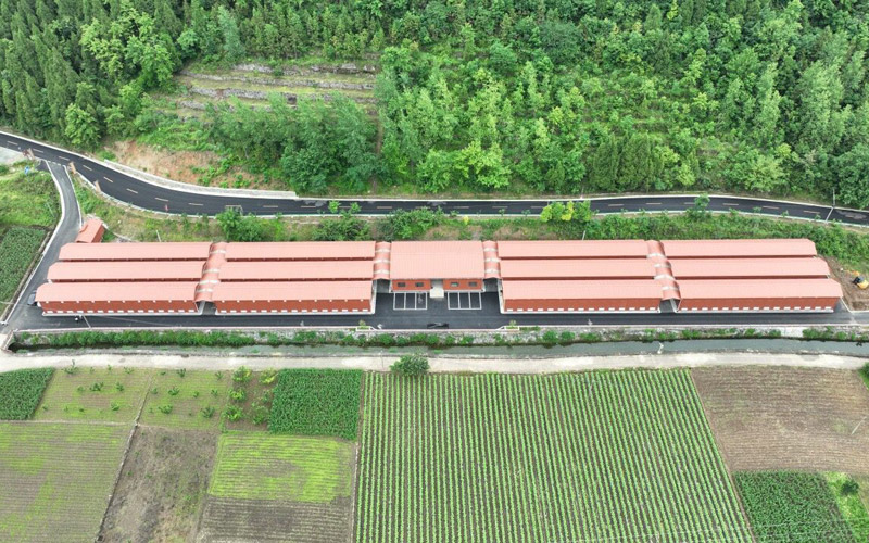 雪茄產業基地