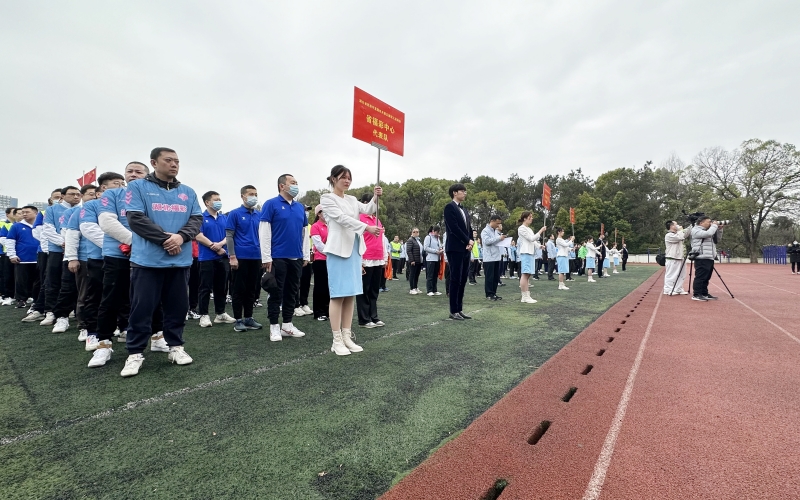 湖北福彩通过各类宣传活动弘扬公益慈善文化。