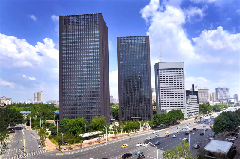 江岸抢抓武汉建设“世界设计之都”机遇。