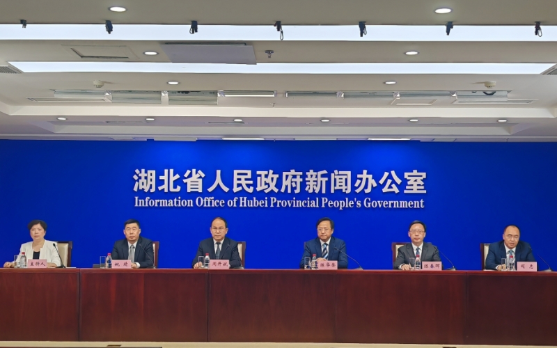發布會現場。人民網記者 周倩文攝