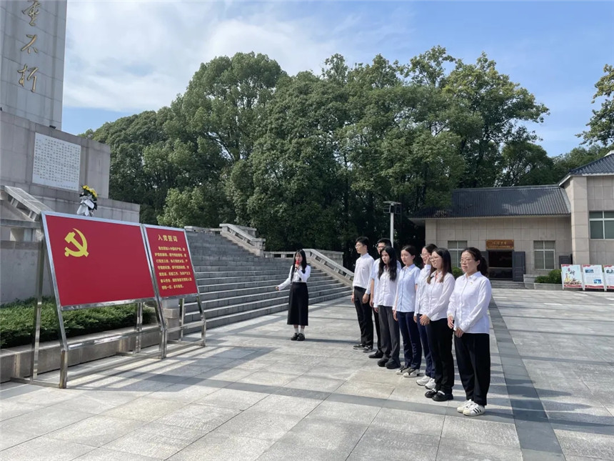 武汉市烟草专卖局:把青春华章写在烟田大地上【3】