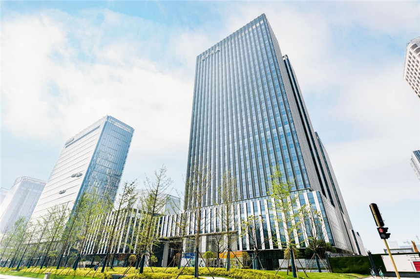 铁四院地产：显央企担当以稳健筑底 用高品质满足新需求【8】