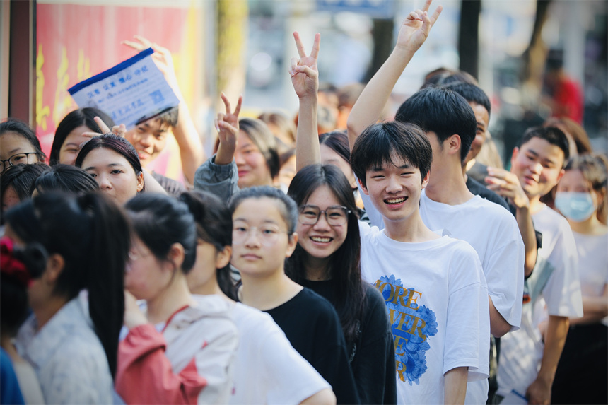 喜迎两会·亮答卷｜幼有善育 学有优教