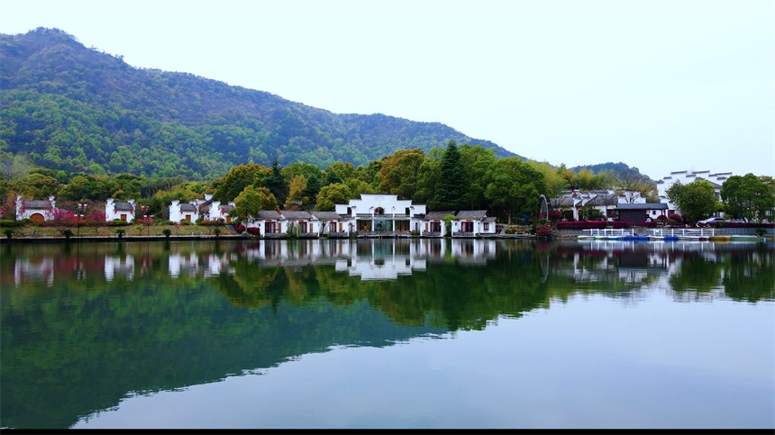 湖北武穴：全面掀起全域大文旅建设新热潮【7】