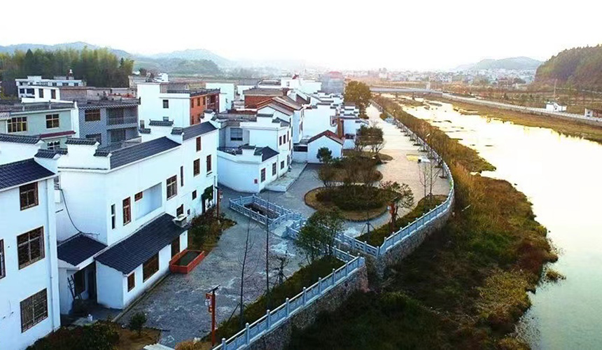 湖北通山：推进中国式现代化的县域答卷【3】