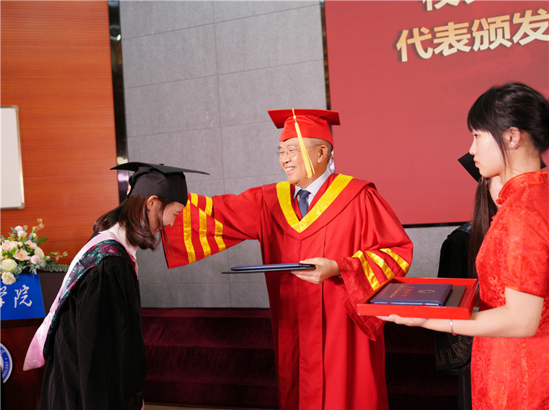 毕业典礼