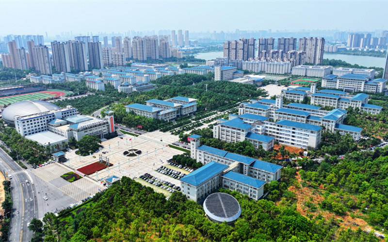 武汉东湖学院：奋力建成特色鲜明的高水平应用型大学