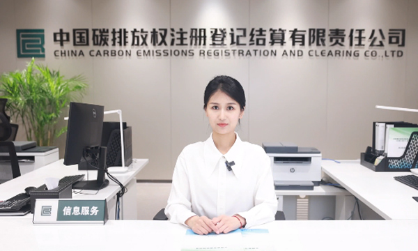 全国碳市场活跃度：上半年同期交易量显著上升