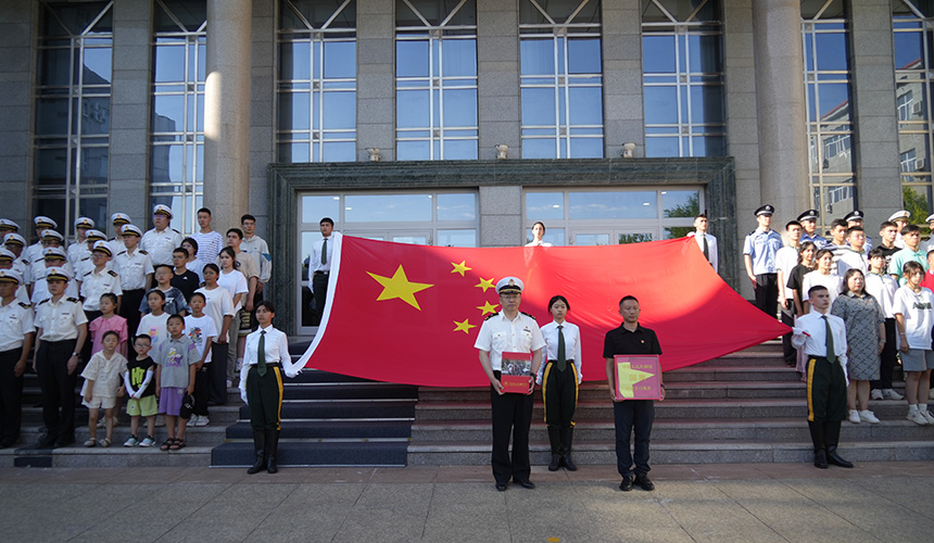 武汉市武昌区推进各族青少年交流计划有形有感有效
