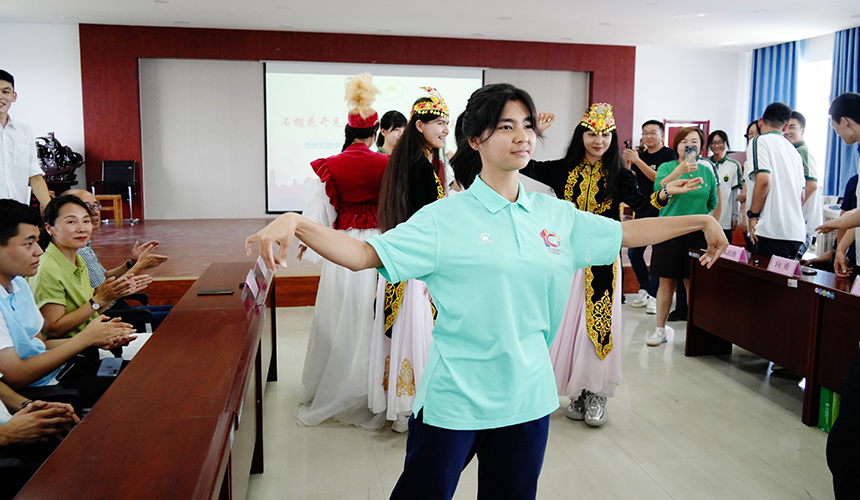 武汉市武昌区推进各族青少年交流计划有形有感有效【3】