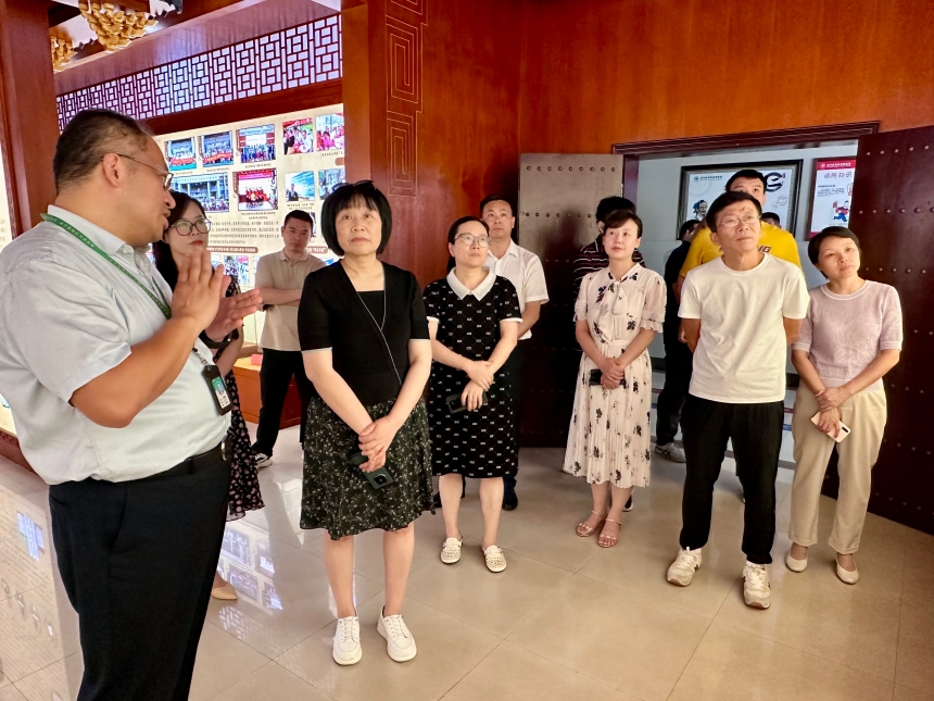 專家為湖北咸寧康養產業高質量發展獻策【3】