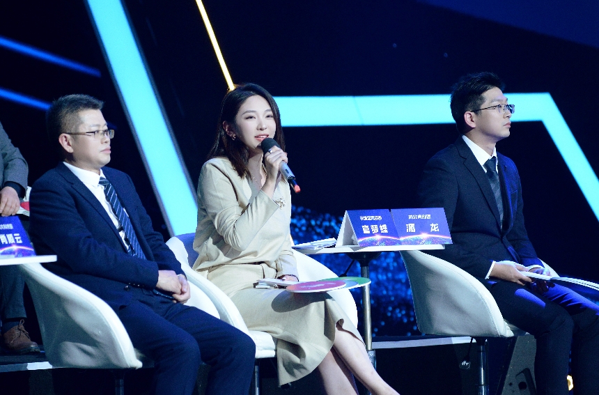 “才聚荆楚创业湖北”2023湖北省大学生创业大赛