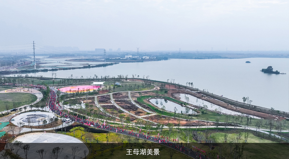  全力拼经济首季“开门红”
