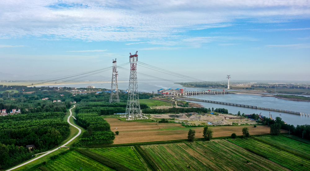  王母湖美景2
