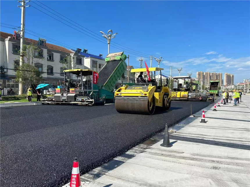 湖北武穴：全面吹響攻堅城市更新的“沖鋒號”【3】