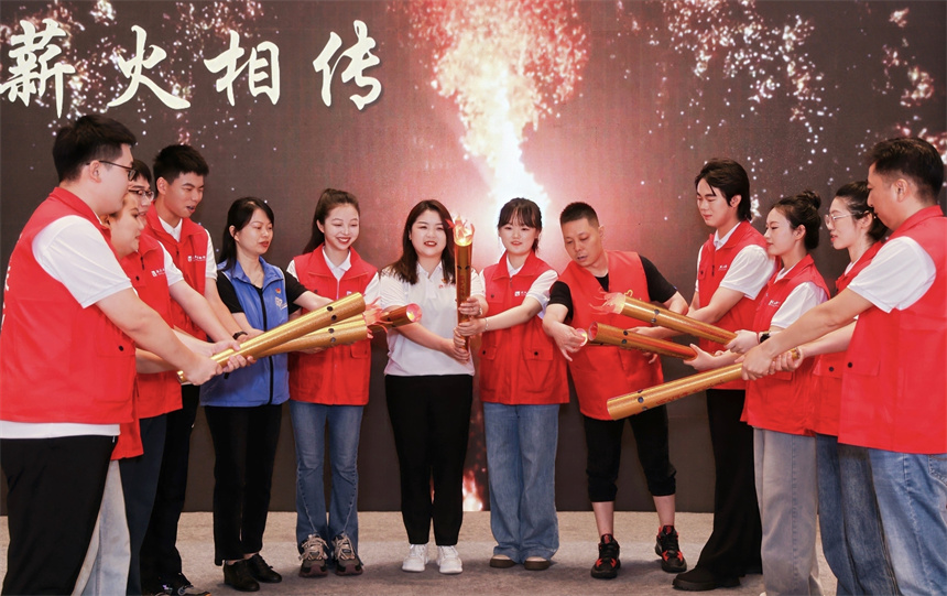 武汉革命博物馆赓续红色薪火 AI赋能传递未来之光