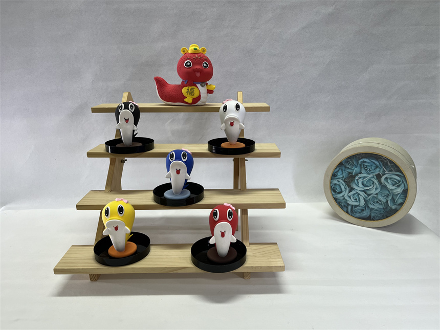 工作室产品。