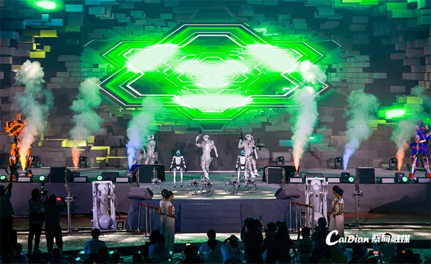 2025武汉端午消费季在蔡甸启动