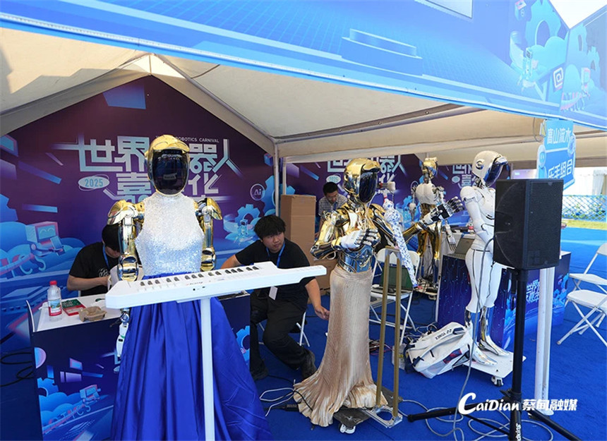2025武汉端午消费季在蔡甸启动【2】