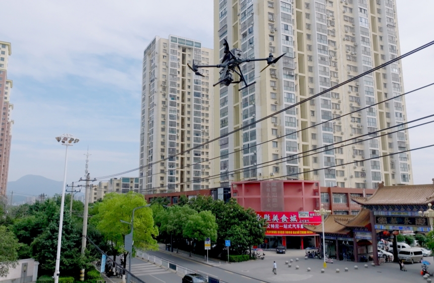 湖北黃石電力：科技助力高考供電可靠