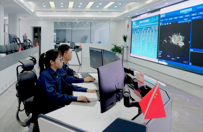 湖北黃石電力：科技助力高考供電可靠【4】