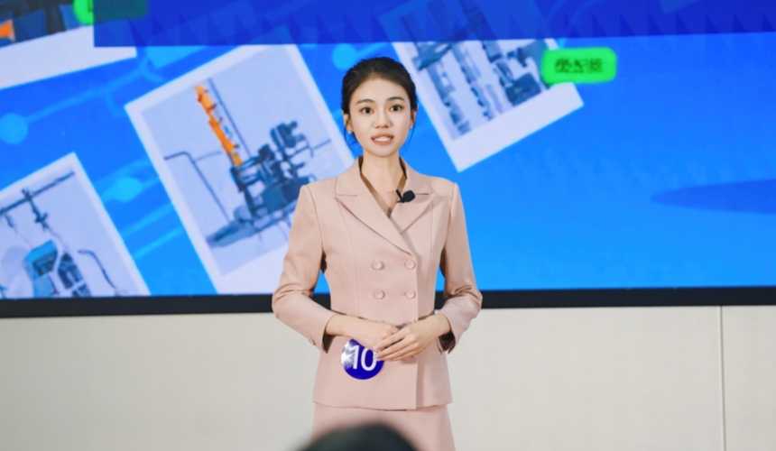 第五届湖北省应急科普讲解大赛举办【3】