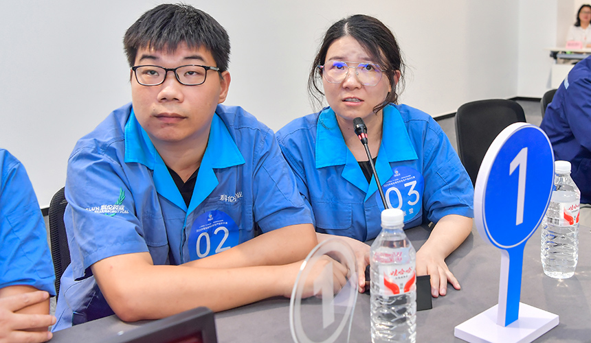 2025年度仙桃市安全生產知識大賽決賽收官【4】
