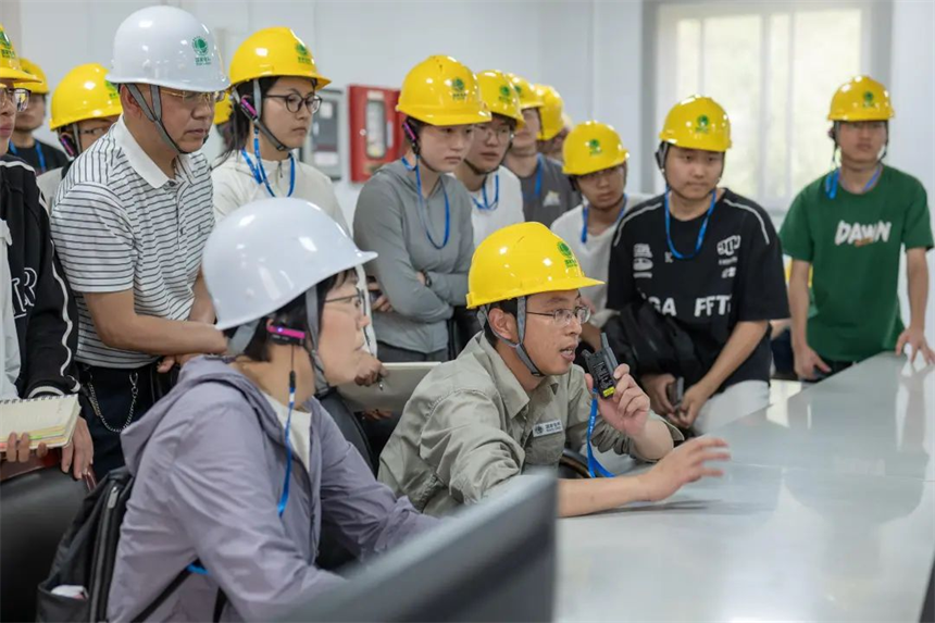 訪企拓崗國家電網