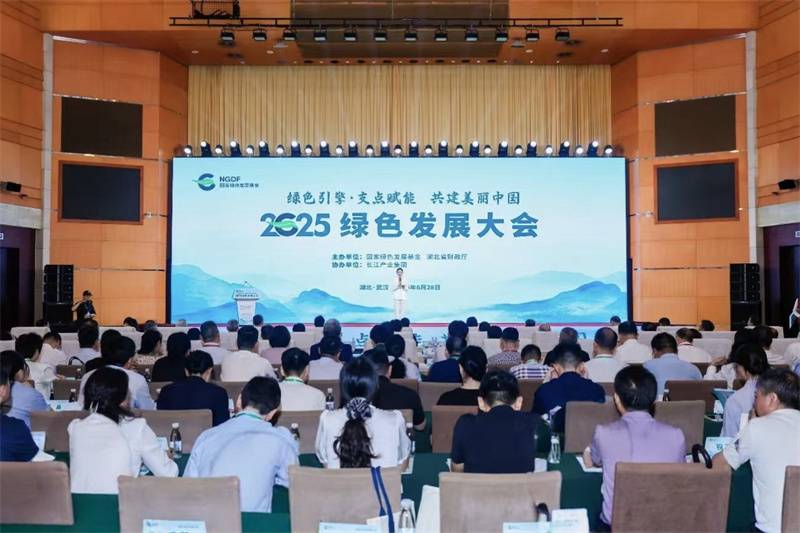 活动现场。