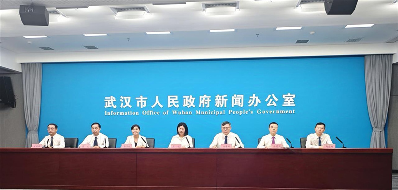 发布会现场