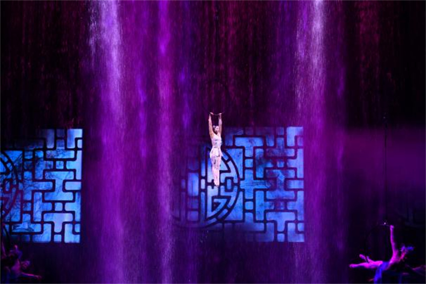 清涼一夏！武漢再添文旅打卡點