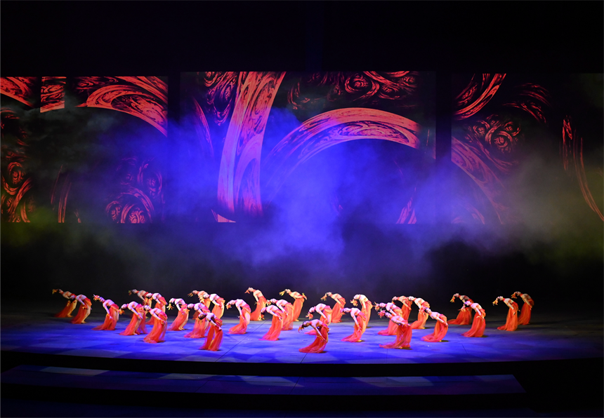 清涼一夏！武漢再添文旅打卡點