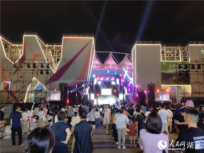 “舌尖上的不夜城”車谷魅力綻放 四條深度游線路解鎖新玩法【3】