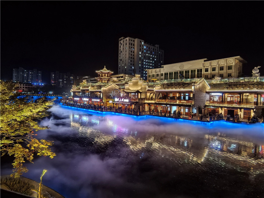 东门老街