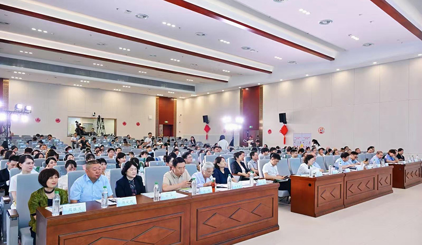 传承烽火初心 共筑健康新时代【2】