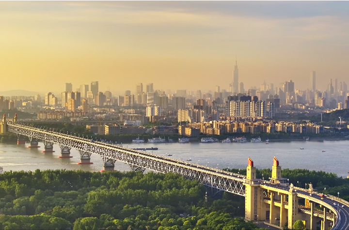 用影像讲述你的长江故事 全球征集火热进行中