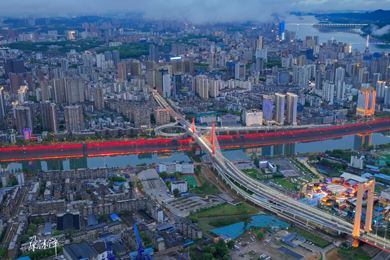 《来电宜昌》梁沐泽