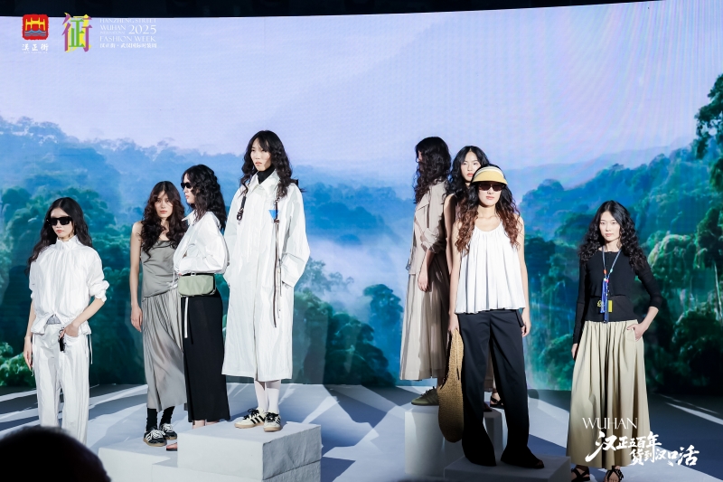 設計作品展示。