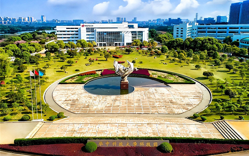 全國首單“高校院所概念驗証保險”為華中科技大學科技園喻越概念驗証中心多個項目的研發保駕護航。