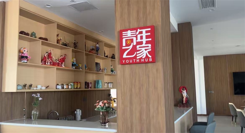 湖北廣水:青春力量激活縣域經濟
