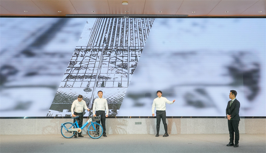 武漢市16個新時代文明實踐優質項目獲扶持推介【2】