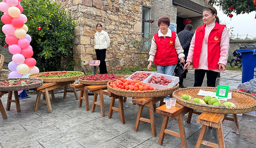 逐梦山水间！2025全国汽车露营集结赛在随州广水开赛【3】
