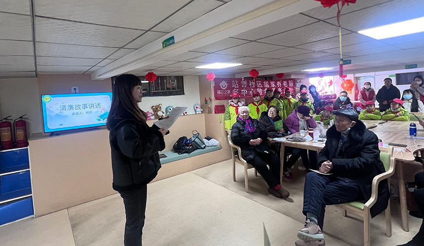 武汉崇仁路小学廉洁教育“走新”更“走心”【3】