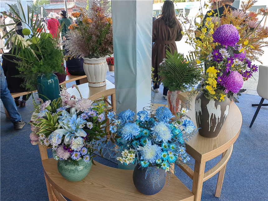 湖北麻城福白菊品牌价值突破72亿元【5】