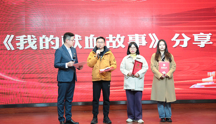 武漢教育系統：“熱血”踐初心 丹心鑄師魂