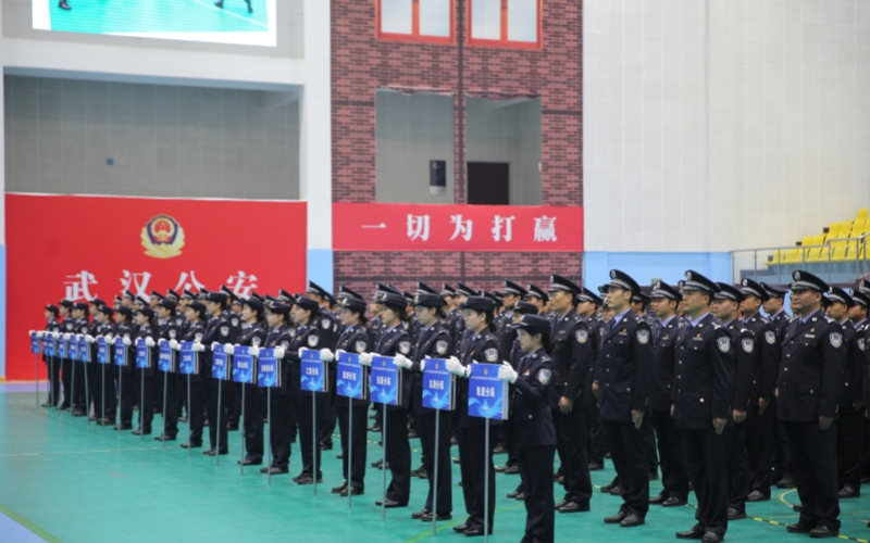 比赛现场
