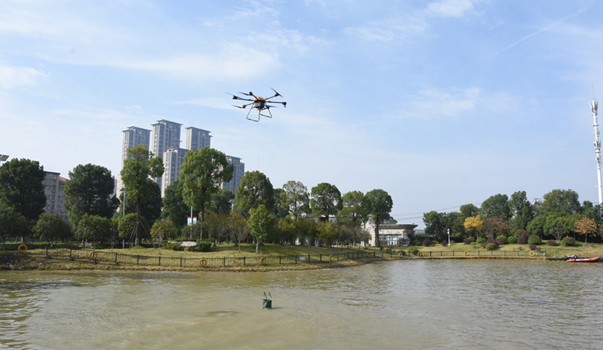 服务基层应急能力提升建设联训收官【3】